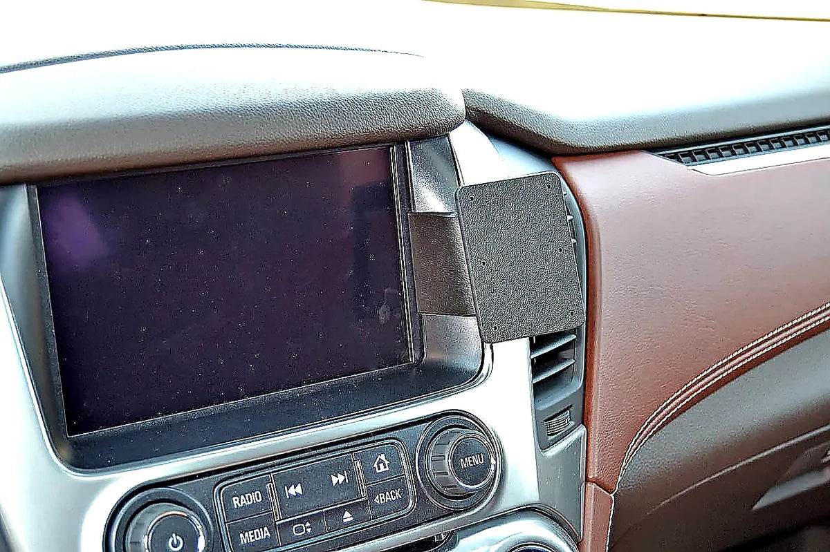 Brodit ProClip 855107 voor Chevrolet Tahoe