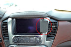 Brodit ProClip 855107 voor Chevrolet Tahoe
