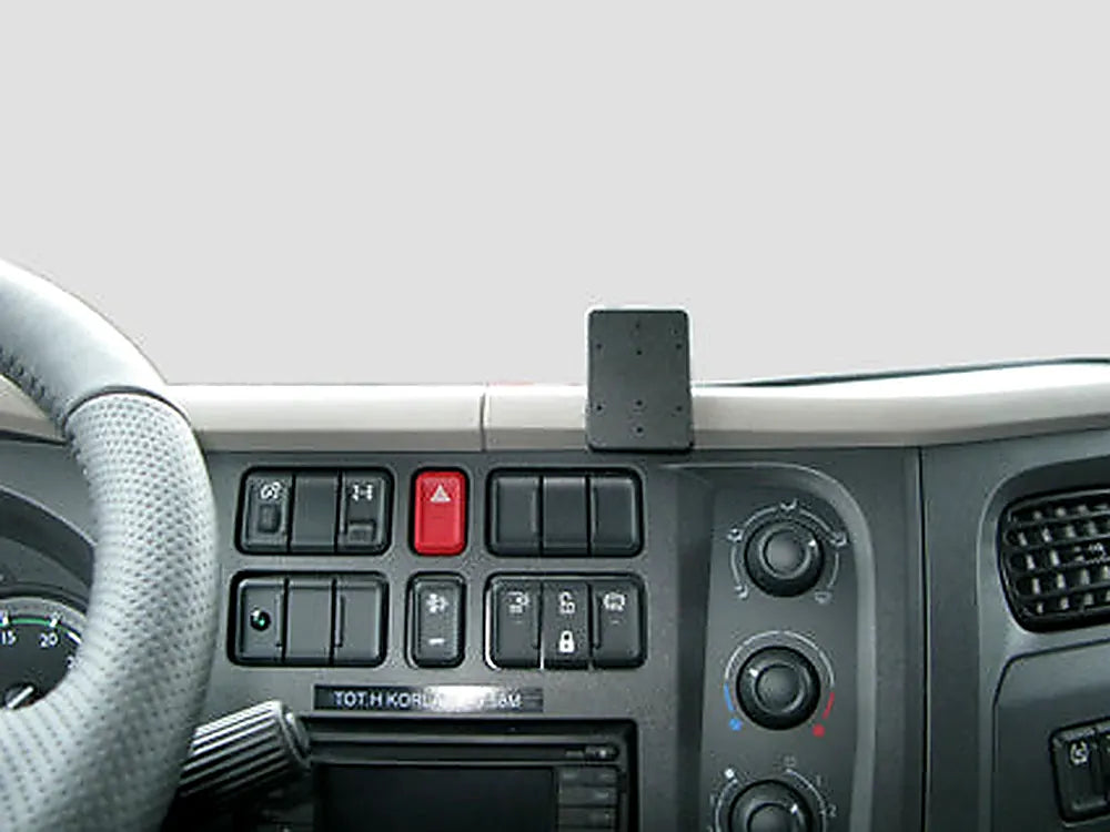 Brodit ProClip 855110 voor Daf XB
