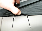 Brodit ProClip 855110 voor Daf XB