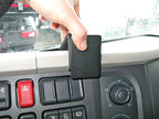 Brodit ProClip 855110 voor Daf XB