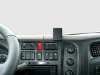 Brodit ProClip 855110 voor Daf XB