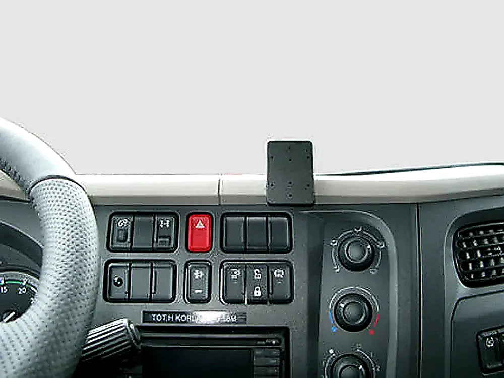 Brodit ProClip 855110 voor Daf XB