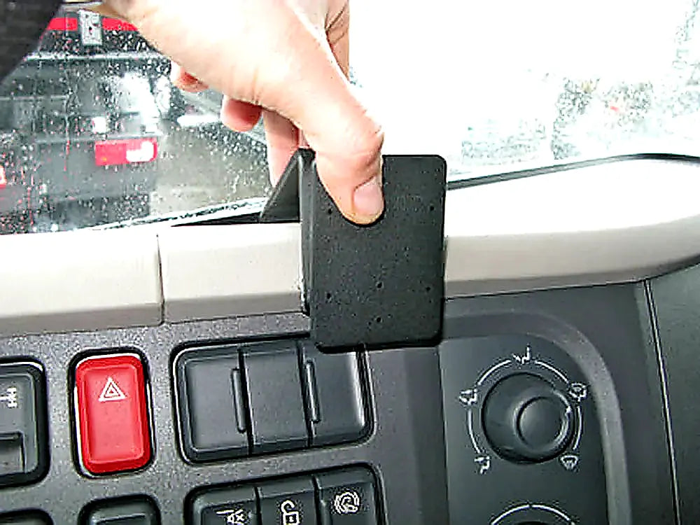 Brodit ProClip 855110 voor Daf XB
