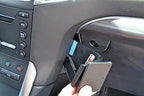 Brodit ProClip 855122 voor Ford Edge