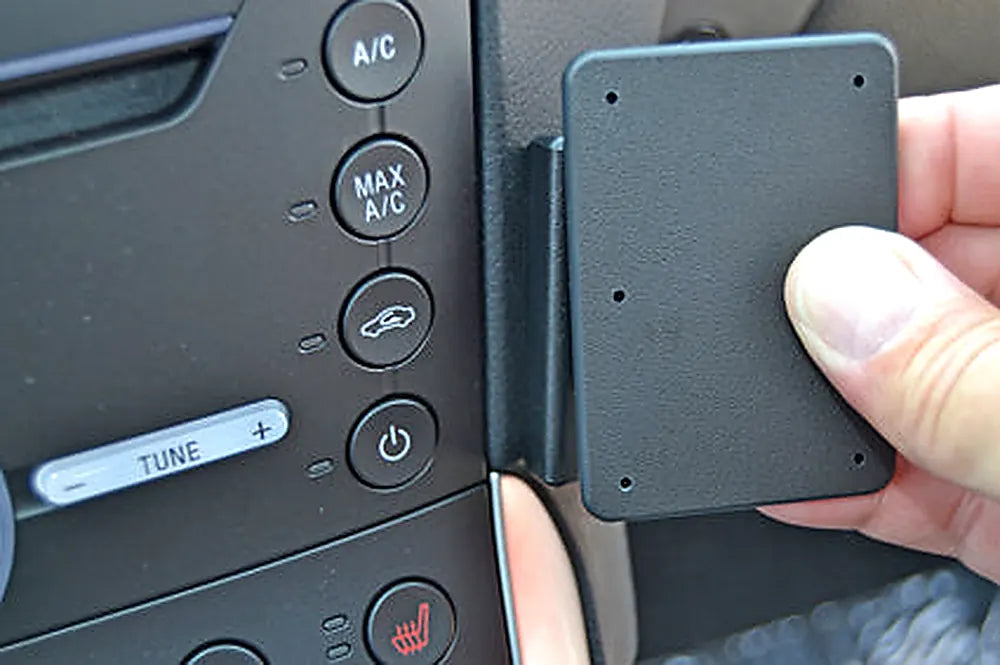 Brodit ProClip 855122 voor Ford Edge