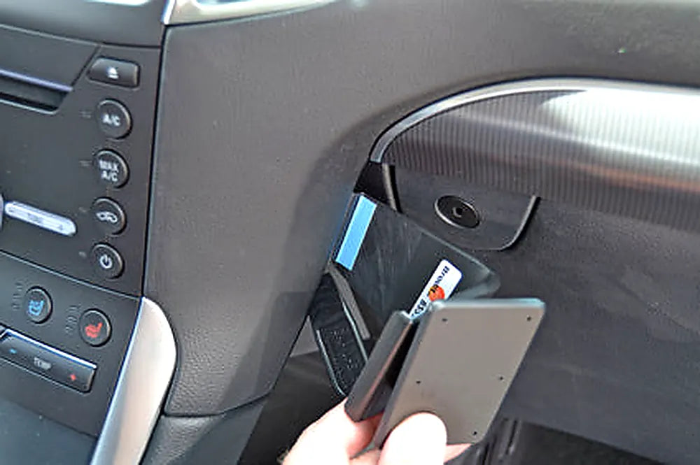 Brodit ProClip 855122 voor Ford Edge