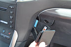 Brodit ProClip 855122 voor Ford Edge