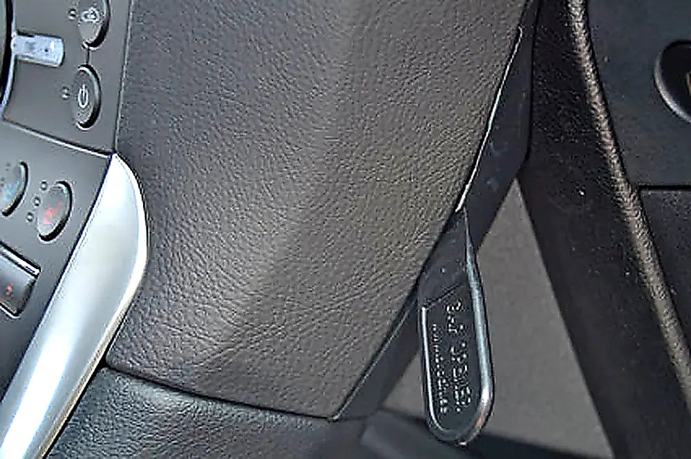 Brodit ProClip 855122 voor Ford Edge