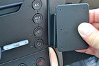 Brodit ProClip 855122 voor Ford Edge