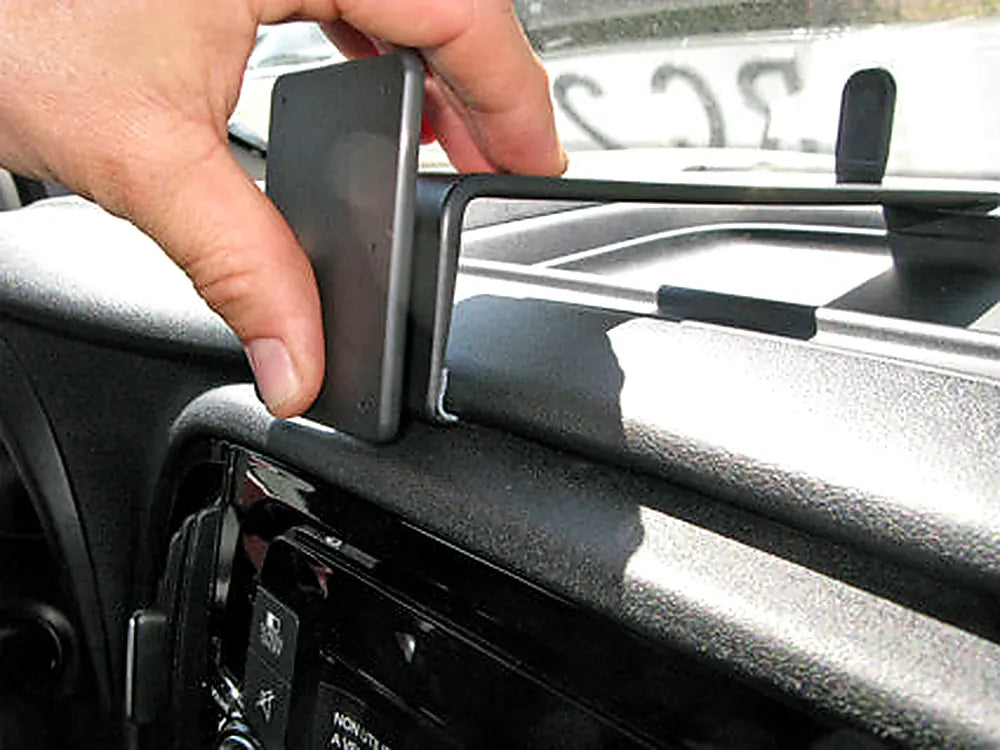 Brodit ProClip 855129 voor Dodge Ram ProMaster City