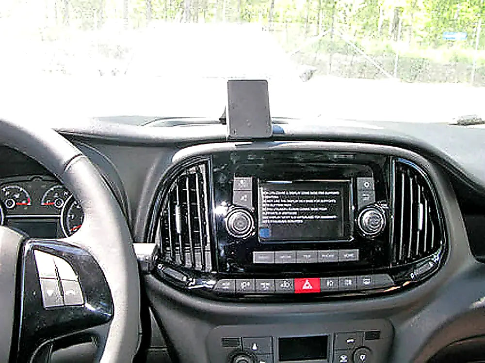 Brodit ProClip 855129 voor Dodge Ram ProMaster City