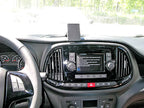 Brodit ProClip 855129 voor Dodge Ram ProMaster City