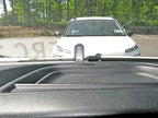 Brodit ProClip 855129 voor Dodge Ram ProMaster City