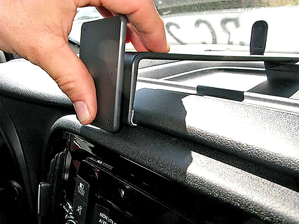 Brodit ProClip 855129 voor Dodge Ram ProMaster City