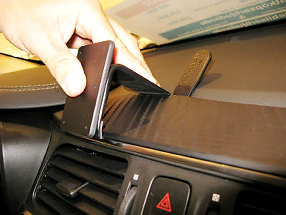 Brodit ProClip 855141 voor Renault Kadjar