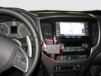 Brodit ProClip 855148 voor Fiat Fullback