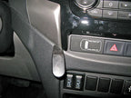 Brodit ProClip 855148 voor Fiat Fullback