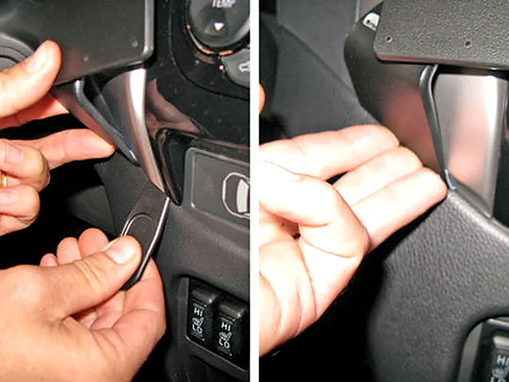 Brodit ProClip 855148 voor Fiat Fullback