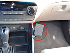Brodit ProClip 855154 voor Hyundai Tucson
