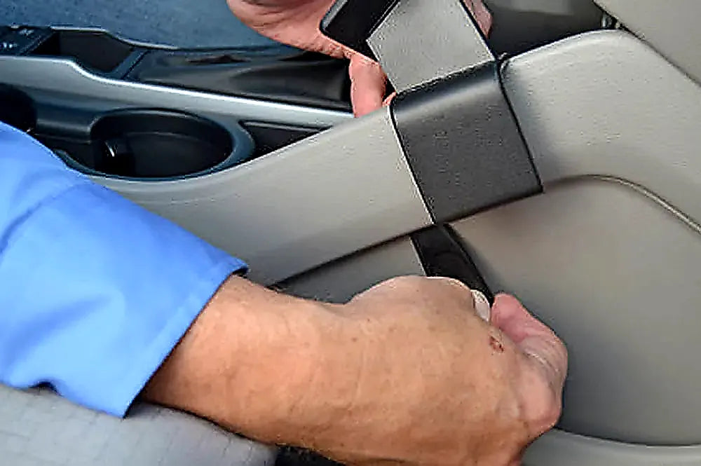 Brodit ProClip 855154 voor Hyundai Tucson