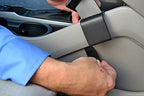 Brodit ProClip 855154 voor Hyundai Tucson