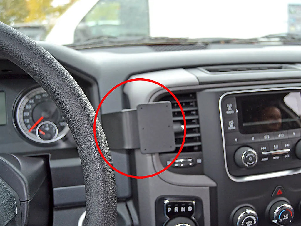 Brodit ProClip 855158 voor Dodge Ram Pick Up 4500/5500