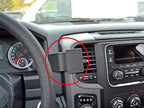 Brodit ProClip 855158 voor Dodge Ram Pick Up 4500/5500
