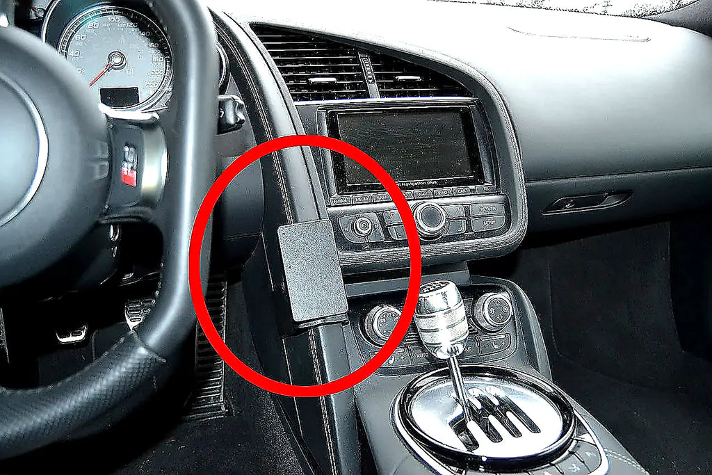 Brodit ProClip 855165 voor Audi R8