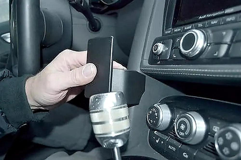 Brodit ProClip 855165 voor Audi R8