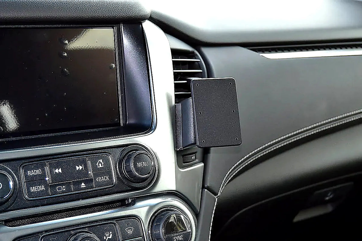 Brodit ProClip 855167 voor Chevrolet Tahoe