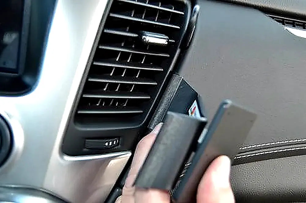 Brodit ProClip 855167 voor Chevrolet Tahoe