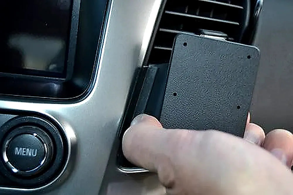 Brodit ProClip 855167 voor Chevrolet Tahoe
