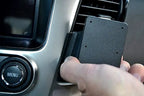 Brodit ProClip 855167 voor Chevrolet Tahoe
