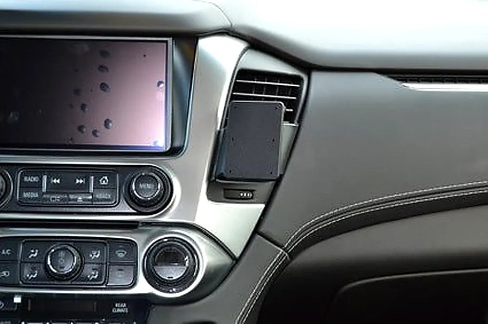 Brodit ProClip 855167 voor Chevrolet Tahoe
