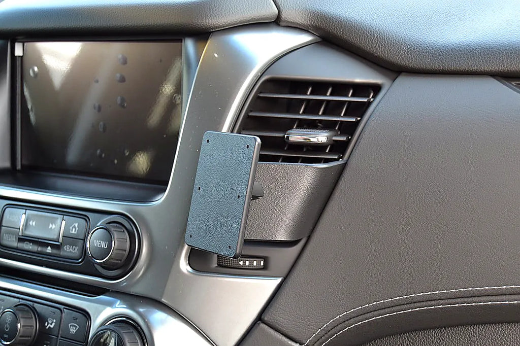 Brodit ProClip 855167 voor Chevrolet Tahoe