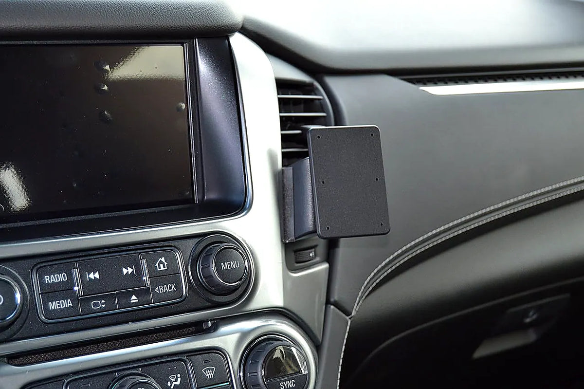 Brodit ProClip 855167 voor Chevrolet Tahoe