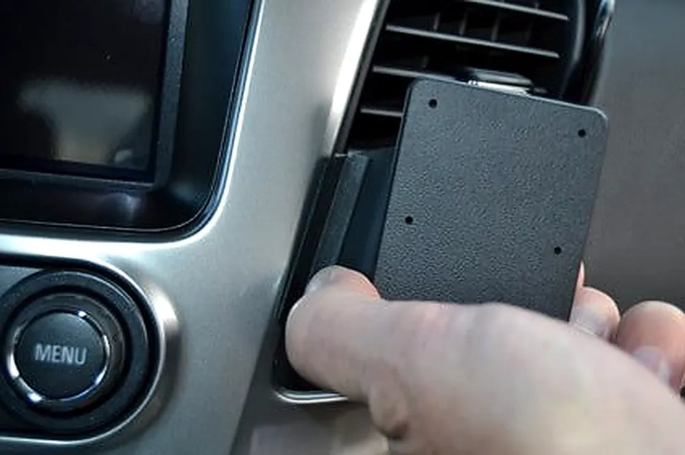 Brodit ProClip 855167 voor Chevrolet Tahoe