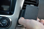Brodit ProClip 855167 voor Chevrolet Tahoe