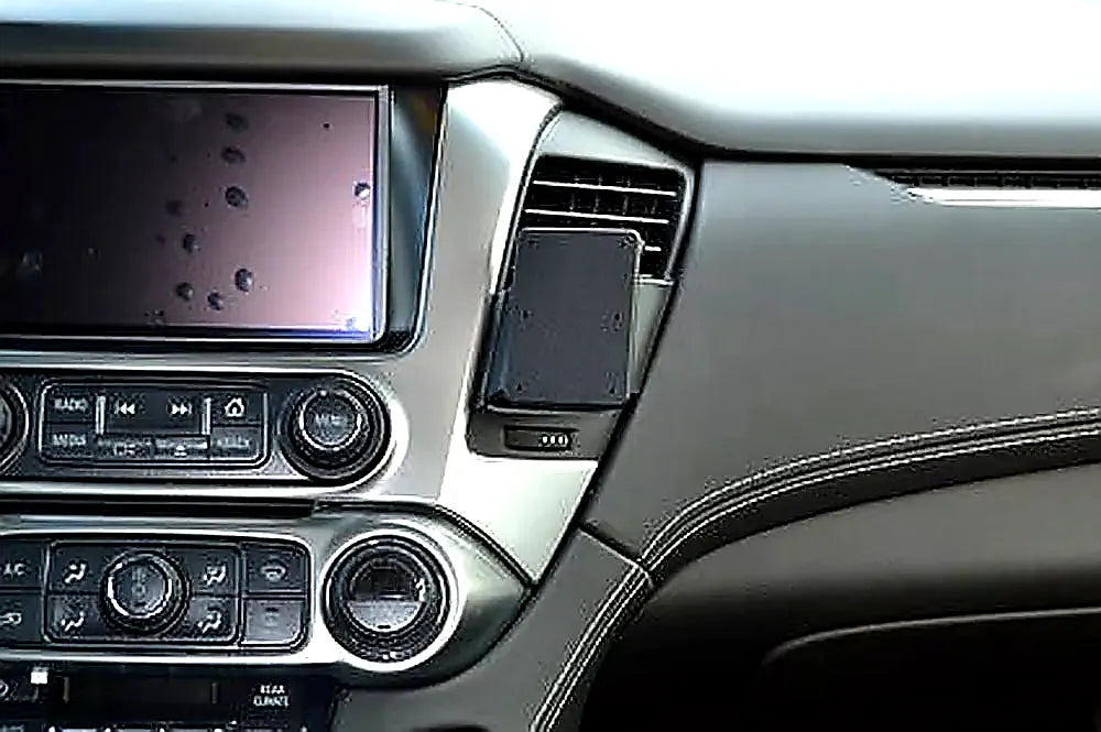 Brodit ProClip 855167 voor Chevrolet Tahoe