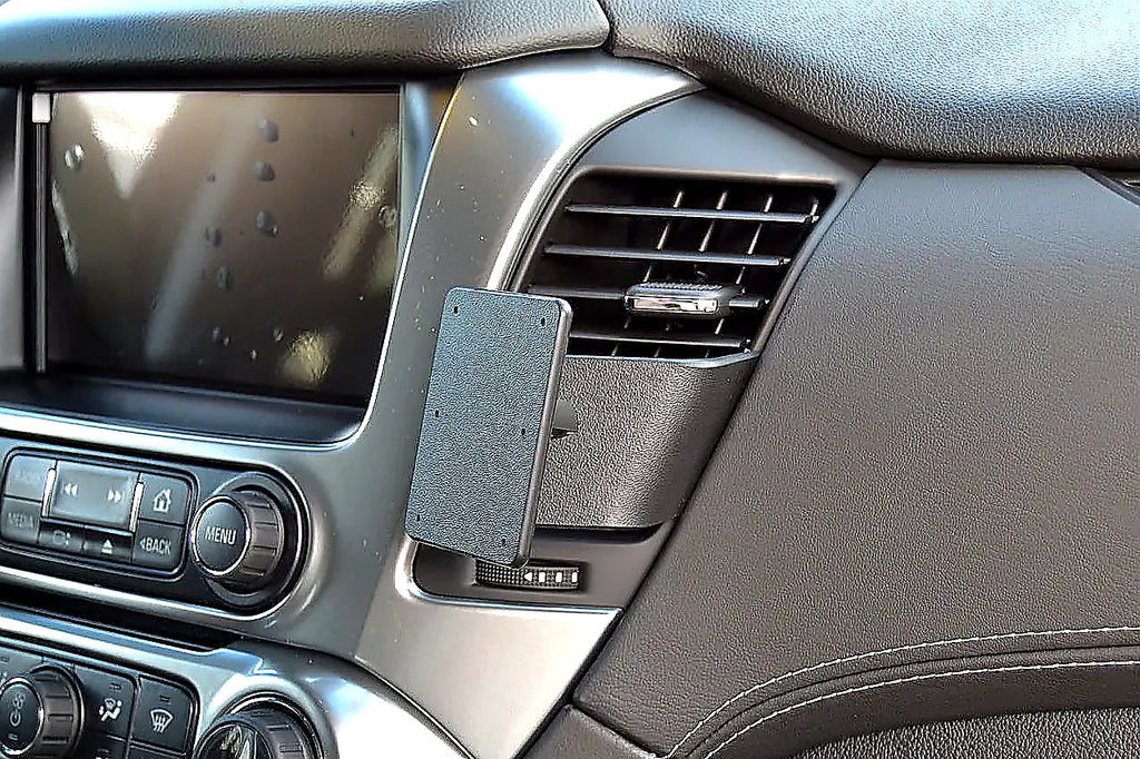 Brodit ProClip 855167 voor Chevrolet Tahoe