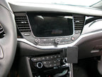 Brodit ProClip 855169 voor Opel Astra