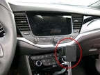 Brodit ProClip 855169 voor Opel Astra