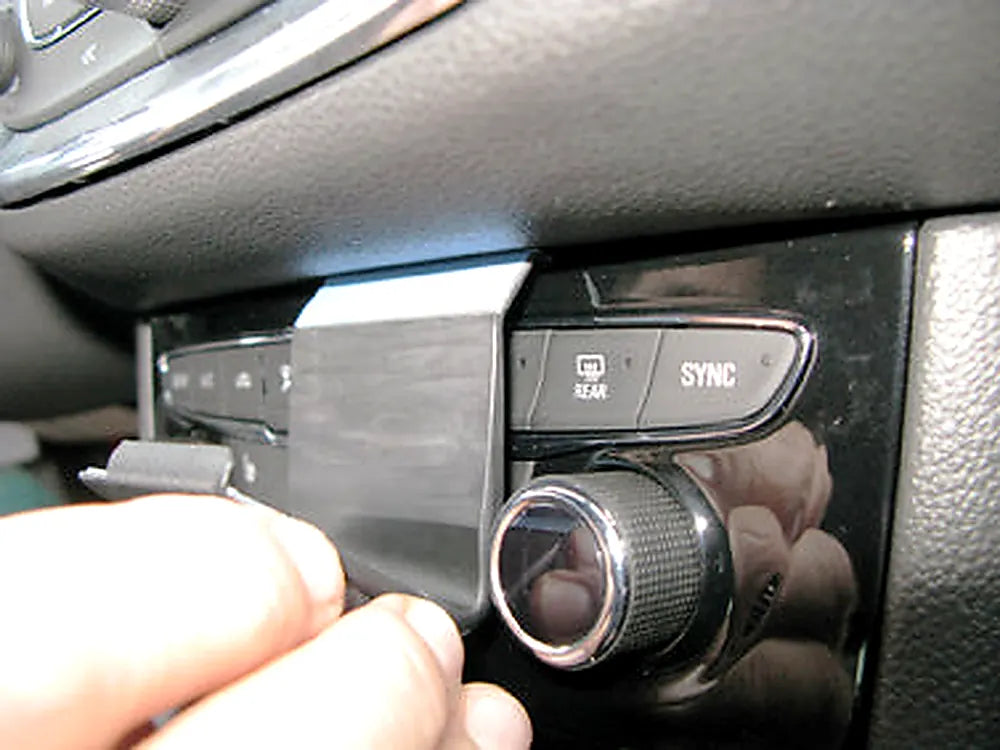 Brodit ProClip 855169 voor Opel Astra