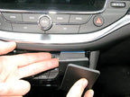 Brodit ProClip 855169 voor Opel Astra
