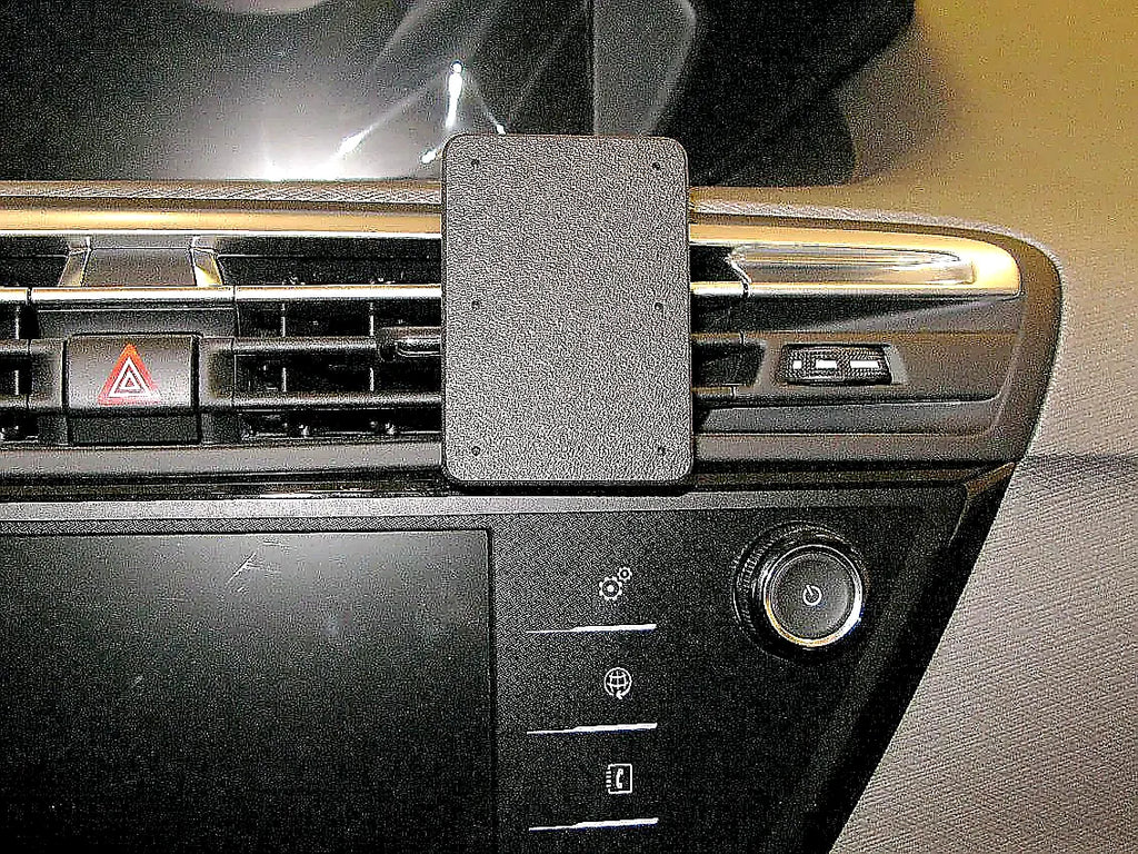 Brodit ProClip 855170 voor Citroen C4 SpaceTourer