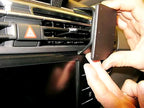 Brodit ProClip 855170 voor Citroen C4 SpaceTourer