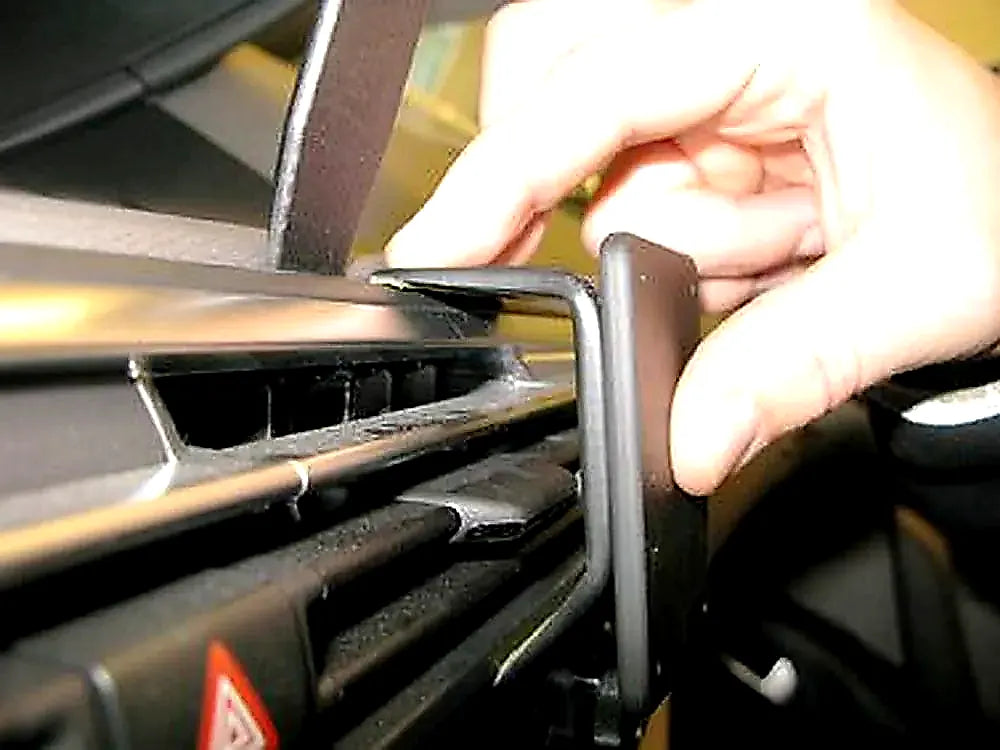 Brodit ProClip 855170 voor Citroen C4 SpaceTourer