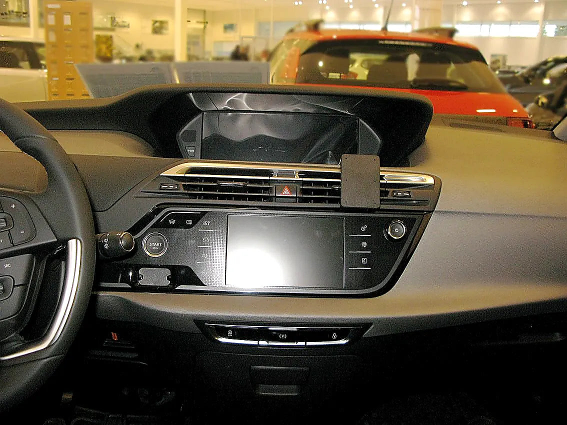 Brodit ProClip 855170 voor Citroen C4 SpaceTourer