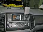 Brodit ProClip 855185 voor Ford Ranger